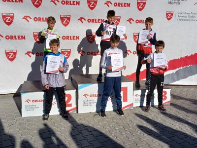 Orlen Cup Kids w Zakopanem