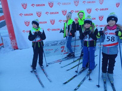 Zawody Tatra Cup oraz Orlen Cup w Zakopanem