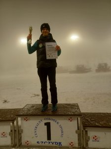 Nadzieje Beskidzkie na Kubalonce