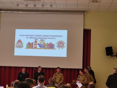 Powiatowy OTWP w Hażlachu
