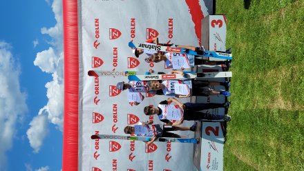 Orlen Cup w Szczyrku