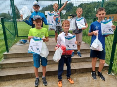 Beskidzkiej Nadzieje Kombinacja Norweska