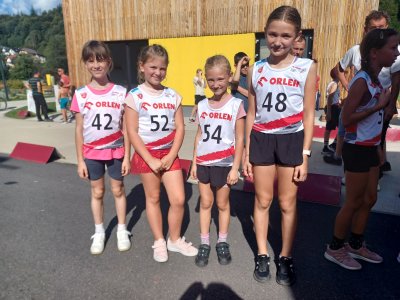 Orlen Cup w Wiśle