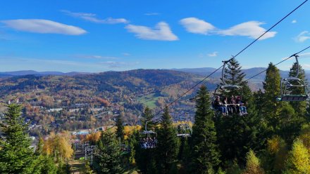 Wizyta delegacji z Rużemberku