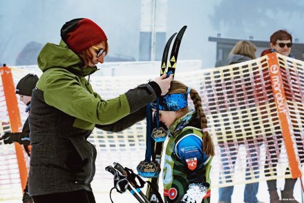 VI Bieg O Puchar Wisły