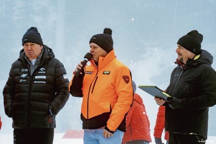 VI Bieg O Puchar Wisły