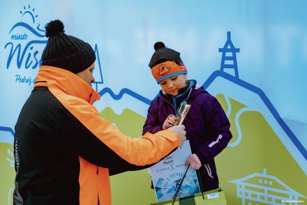 VI Bieg O Puchar Wisły