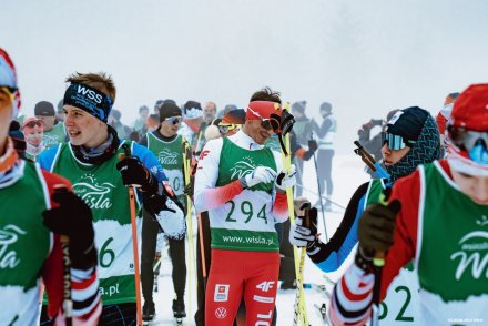 VI Bieg O Puchar Wisły