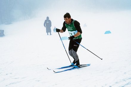 VI Bieg O Puchar Wisły