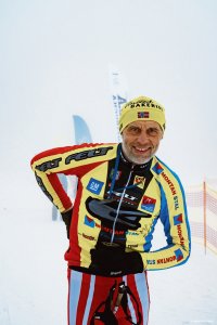 VI Bieg O Puchar Wisły