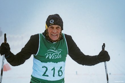 VI Bieg O Puchar Wisły