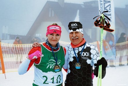 VI Bieg O Puchar Wisły