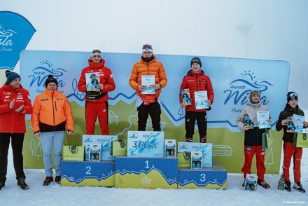 VI Bieg O Puchar Wisły