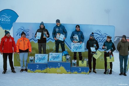 VI Bieg O Puchar Wisły