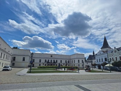 Wycieczka do Karwiny