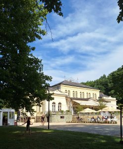 Wycieczka do Karwiny