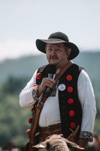 Wygón Łowiec w Wiśle