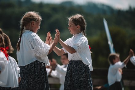 Wygón Łowiec w Wiśle