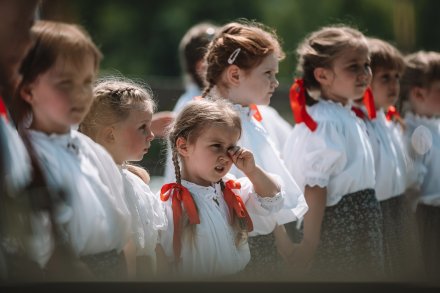 Wygón Łowiec w Wiśle