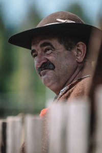 Wygón Łowiec w Wiśle