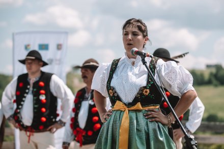 Wygón Łowiec w Wiśle