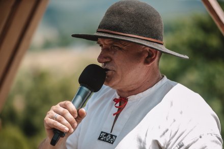 Wygón Łowiec w Wiśle