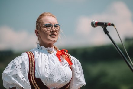 Wygón Łowiec w Wiśle