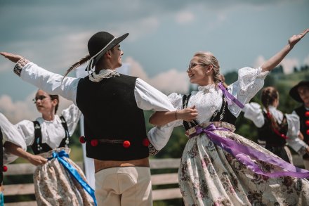 Wygón Łowiec w Wiśle