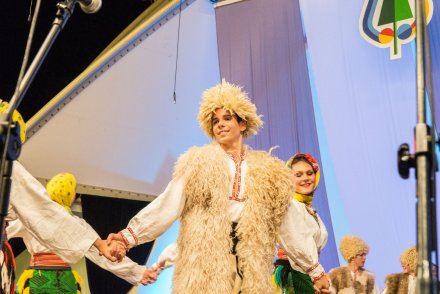 Zespoły TKB na wiślańskiej scenie