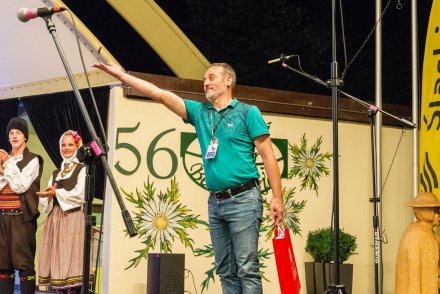 Zespoły TKB na wiślańskiej scenie