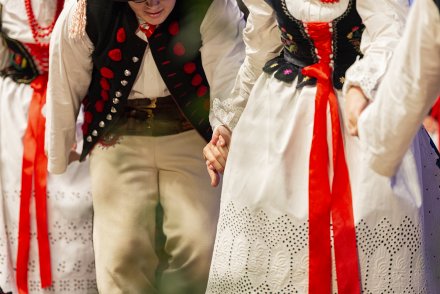 Ósmy dzień Tygodnia Kultury Beskidzkiej w Wiśle