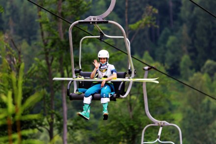 Fragment FIS Grand Prix