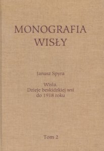  Monografia Wisły - tom 2