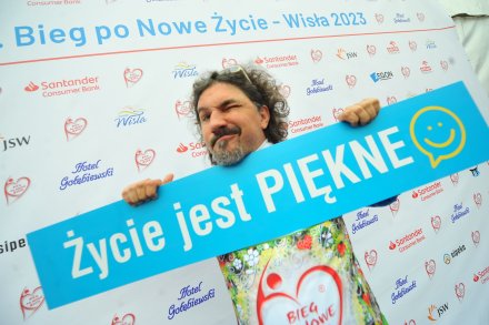 Bieg po Nowe Życie