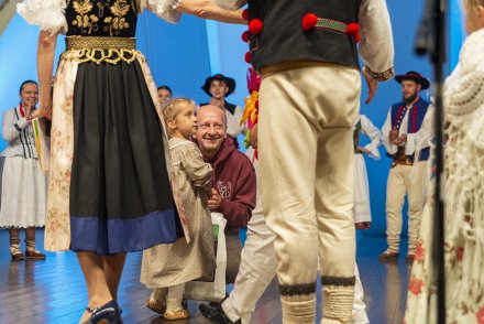 Ósmy dzień Tygodnia Kultury Beskidzkiej w Wiśle