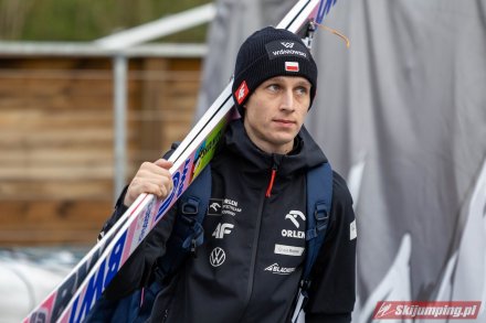 Puchar Świata w Skokach Narciarskich w Wiśle 2025