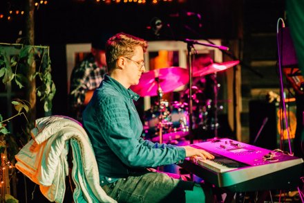 Klawiszowiec zespołu