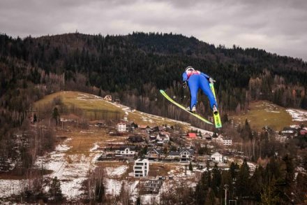 Puchar Świata w Skokach Narciarskich