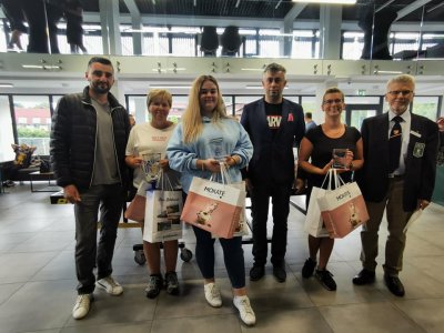 Najlepsze kobiety w Turnieju