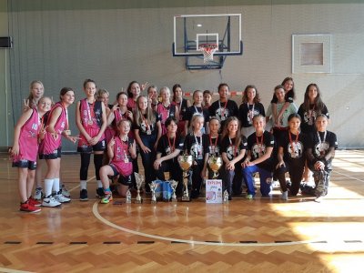 XII Festiwal Koszykówki – BOCHNIA CUP 2021