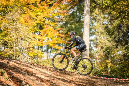 Uphill MTB Stożek 2021