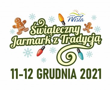 Grafika Świątecznego Jarmarku z Tradycją