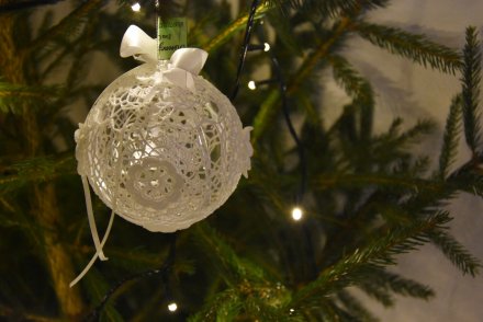 Wernisaż wystawy Artystyczne Święta