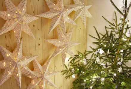 Wernisaż wystawy Artystyczne Święta