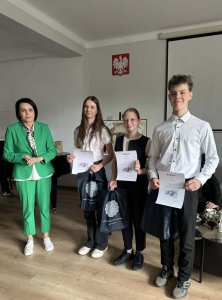 Kawiarnia literacka "Reymont i przyjaciele"