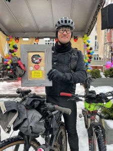 Rekordowy finał WOŚP w Wiśle