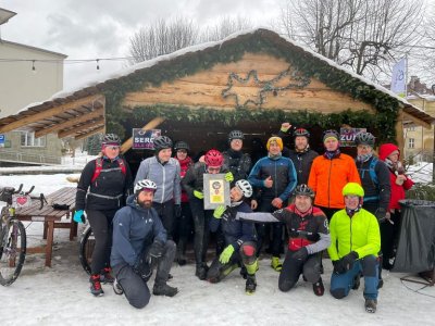 Rekordowy finał WOŚP w Wiśle