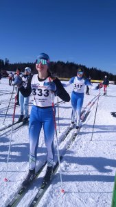 Na starcie 47. Międzynarodowego Biegu o „Istebniański Bruclik”