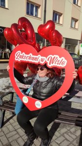 Gra miejska Zakochani w Wiśle