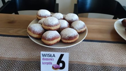 Konkurs na Najlepsze Beskidzkie Krepliki 2022 - krepliki konkursowe